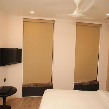 The Opus Kolkata - A Boutique Hotel Luaran gambar