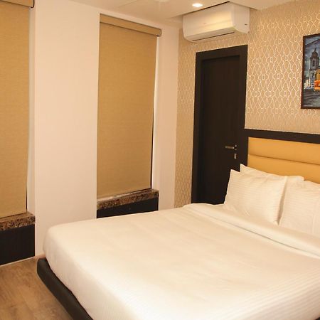 The Opus Kolkata - A Boutique Hotel Luaran gambar