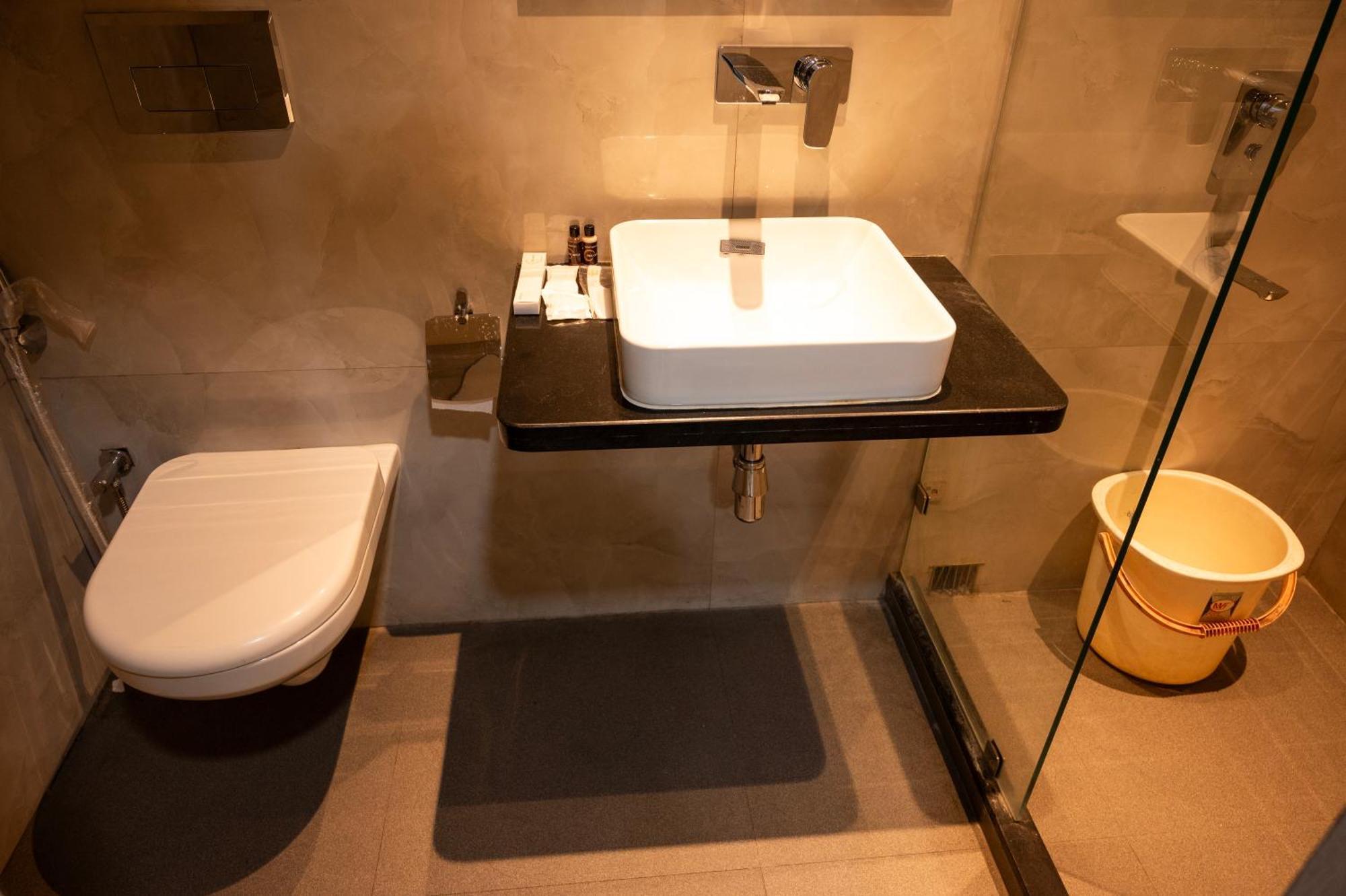 The Opus Kolkata - A Boutique Hotel Luaran gambar