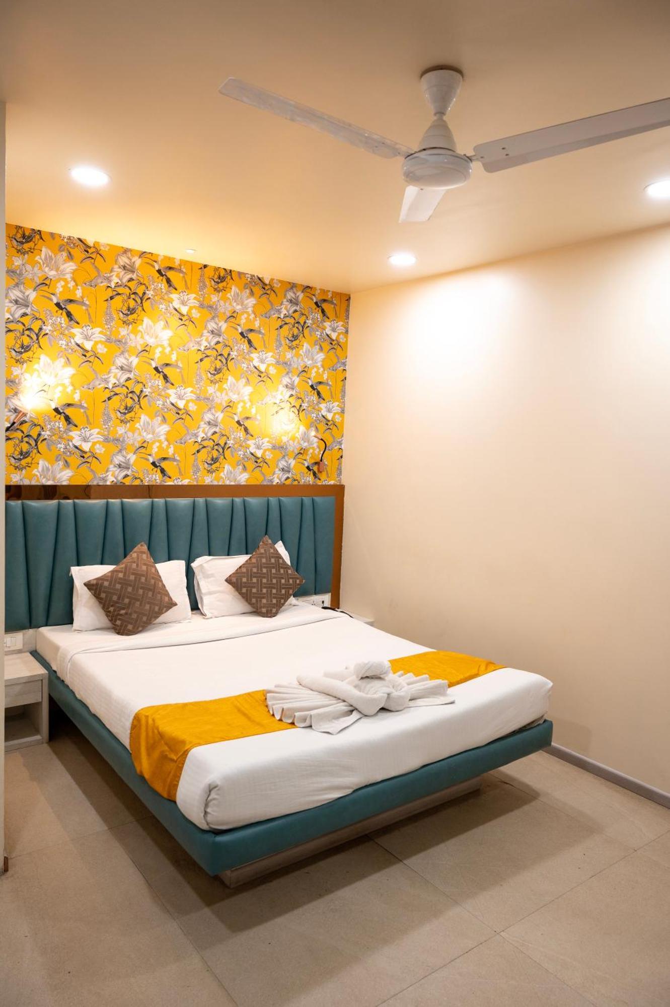 The Opus Kolkata - A Boutique Hotel Luaran gambar