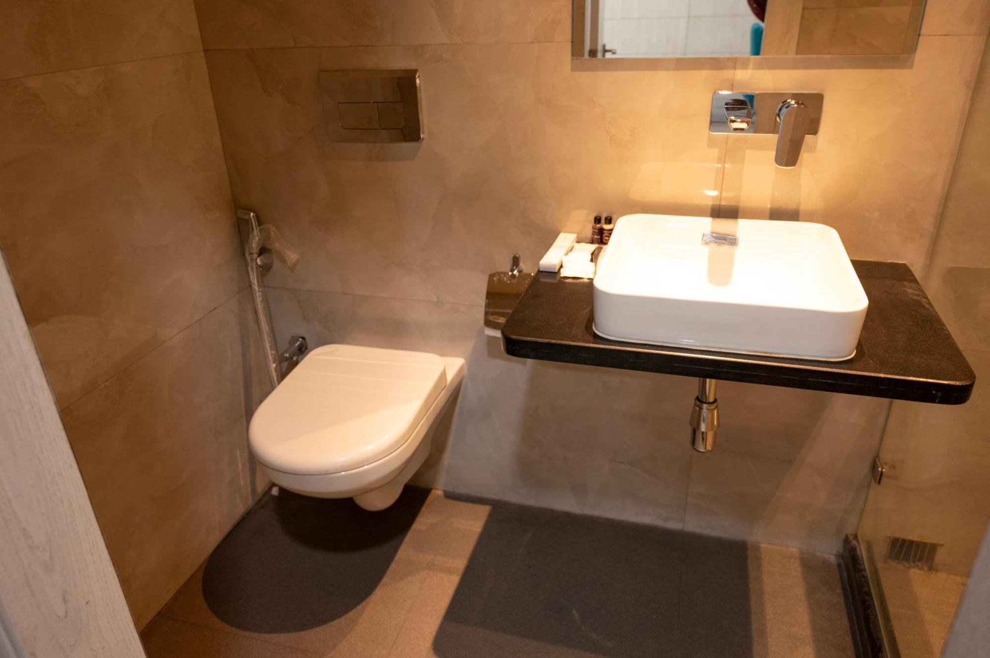 The Opus Kolkata - A Boutique Hotel Luaran gambar