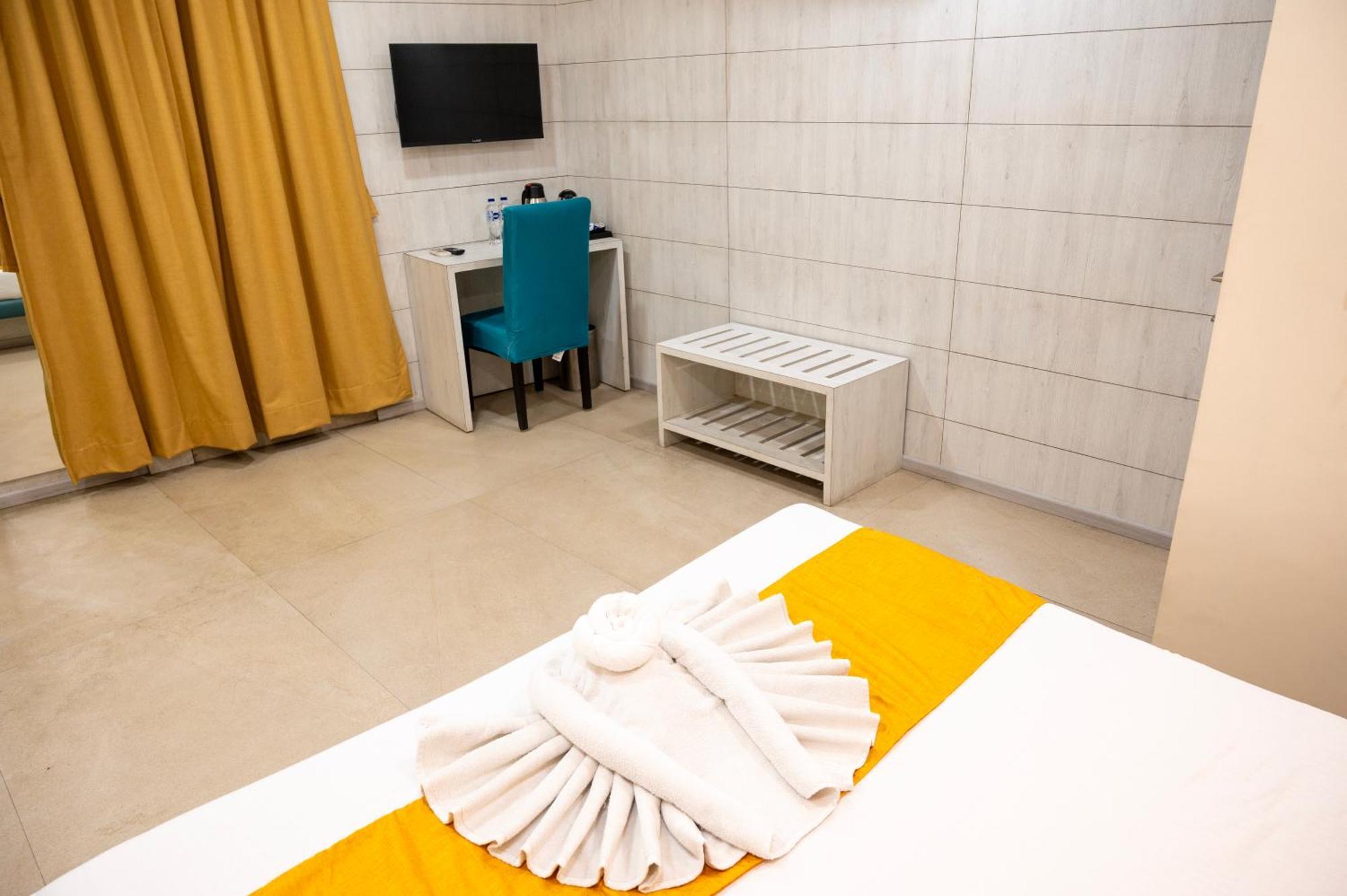 The Opus Kolkata - A Boutique Hotel Luaran gambar