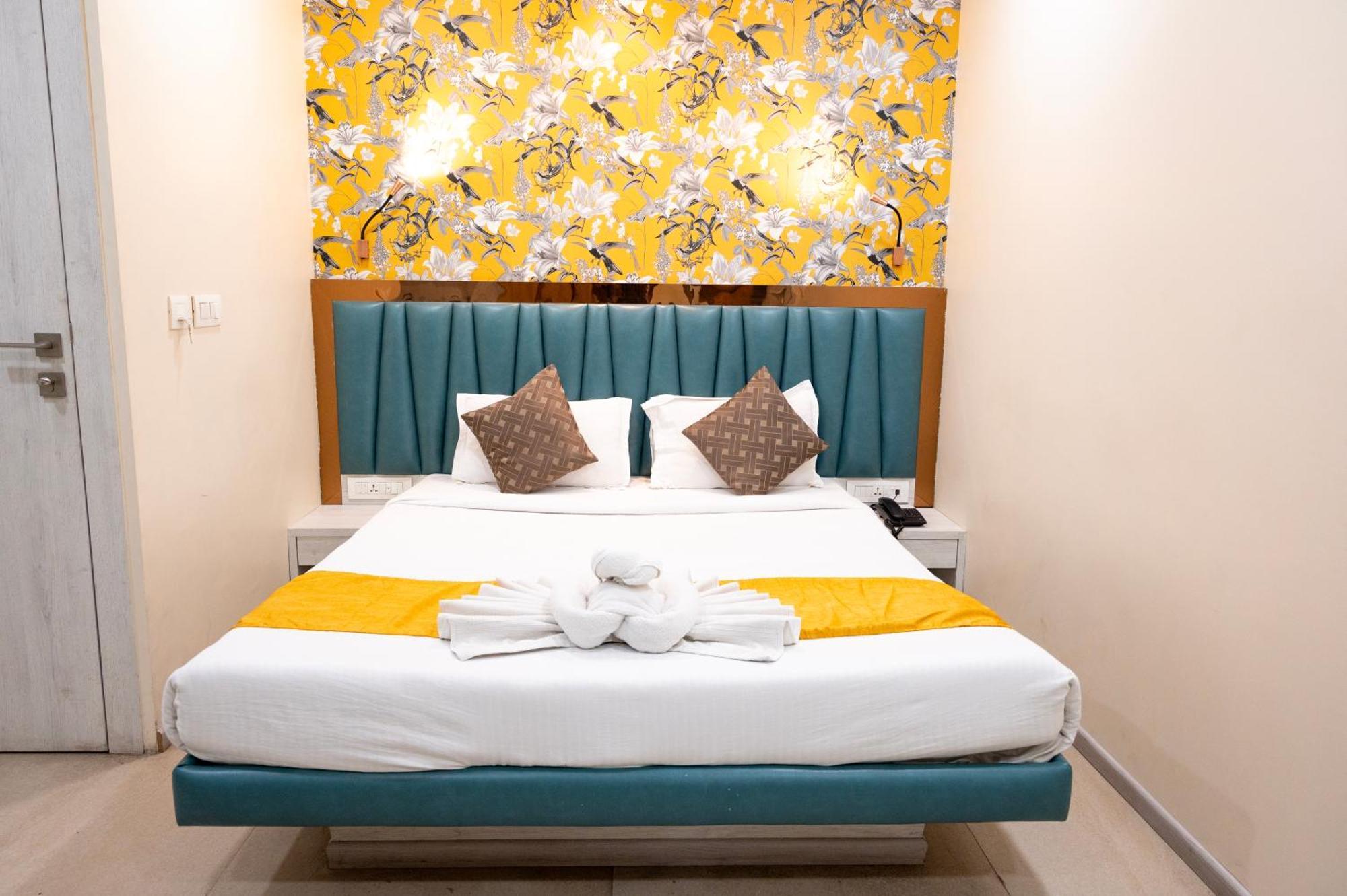 The Opus Kolkata - A Boutique Hotel Luaran gambar