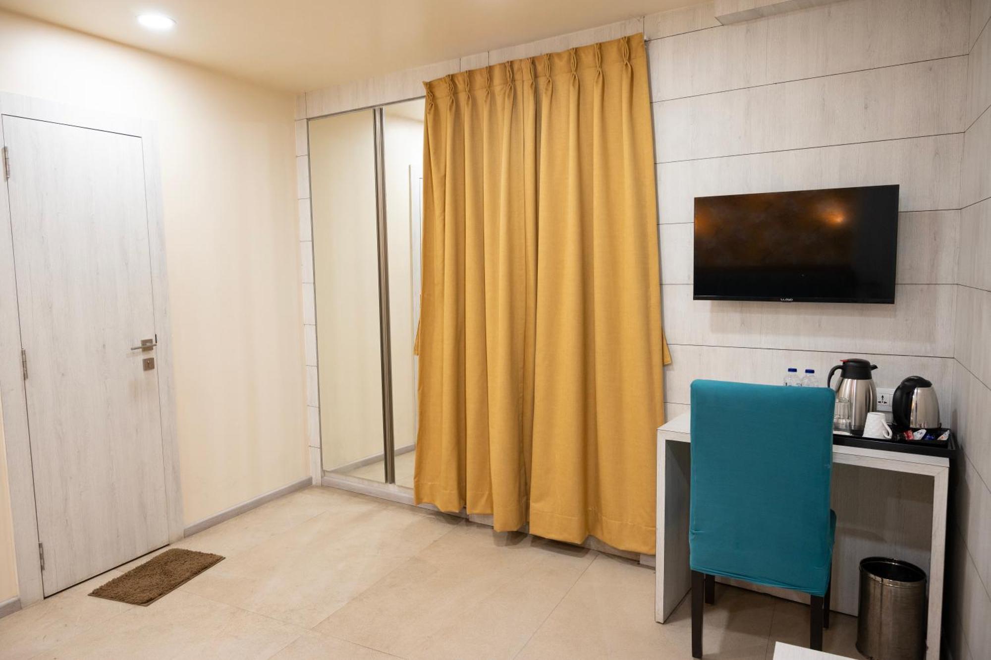 The Opus Kolkata - A Boutique Hotel Luaran gambar