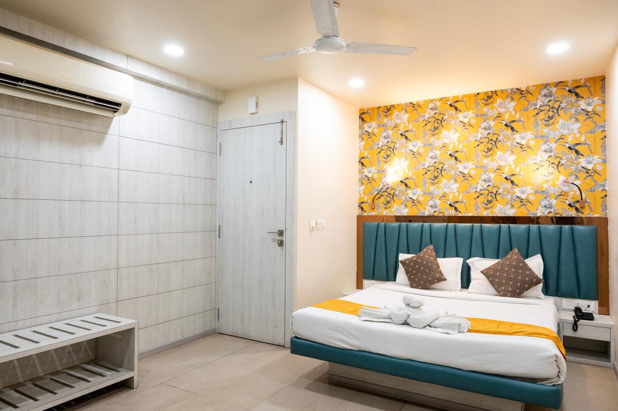 The Opus Kolkata - A Boutique Hotel Luaran gambar