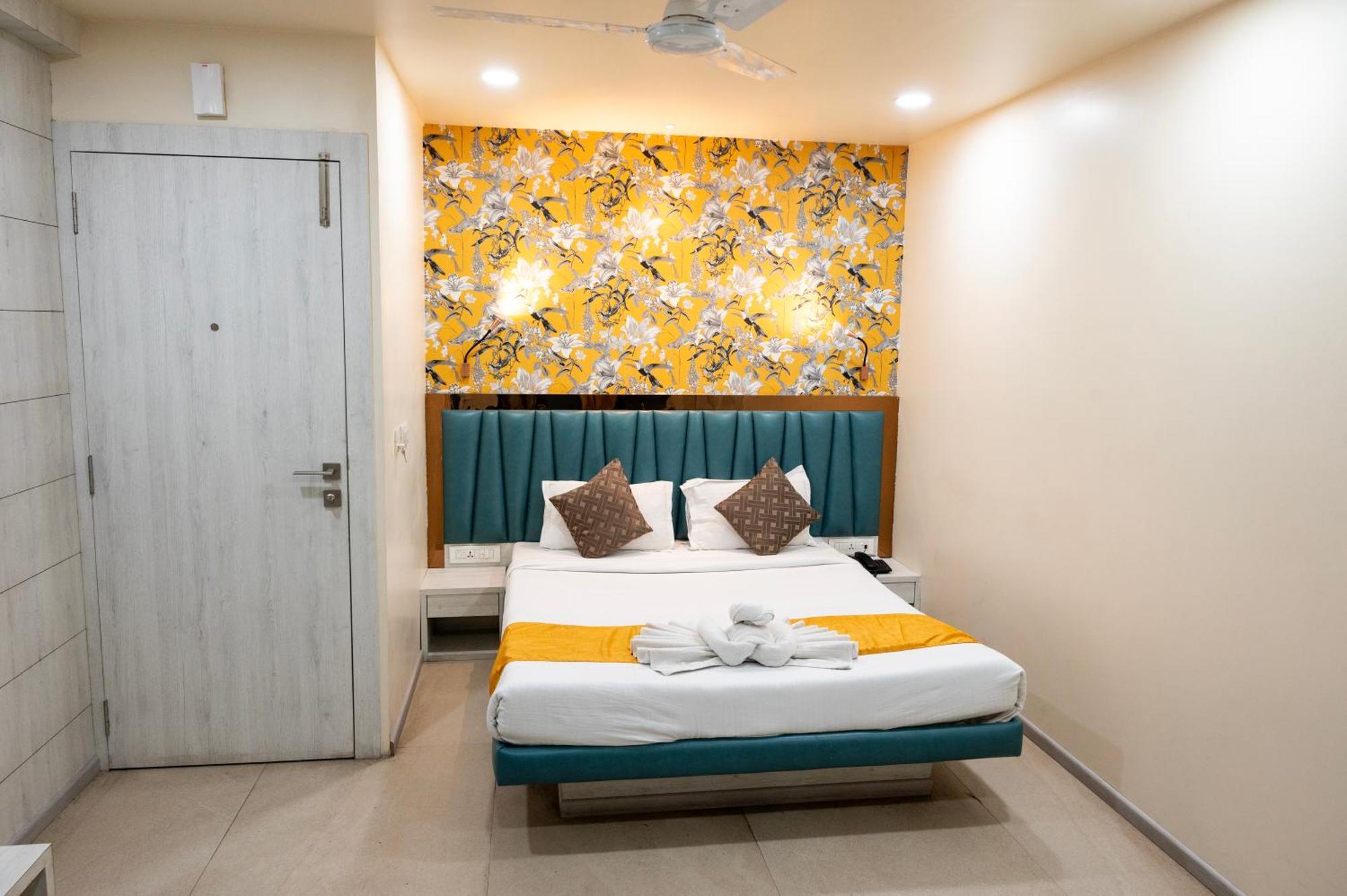 The Opus Kolkata - A Boutique Hotel Luaran gambar