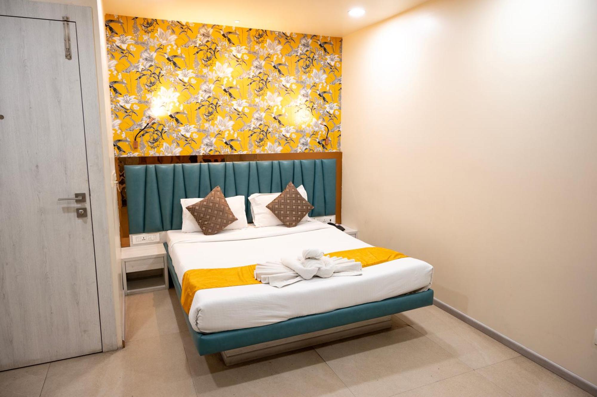The Opus Kolkata - A Boutique Hotel Luaran gambar