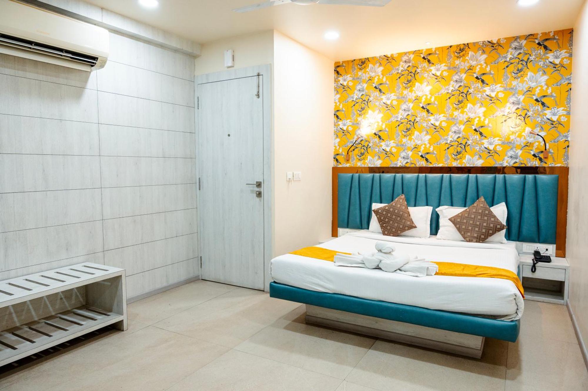 The Opus Kolkata - A Boutique Hotel Luaran gambar