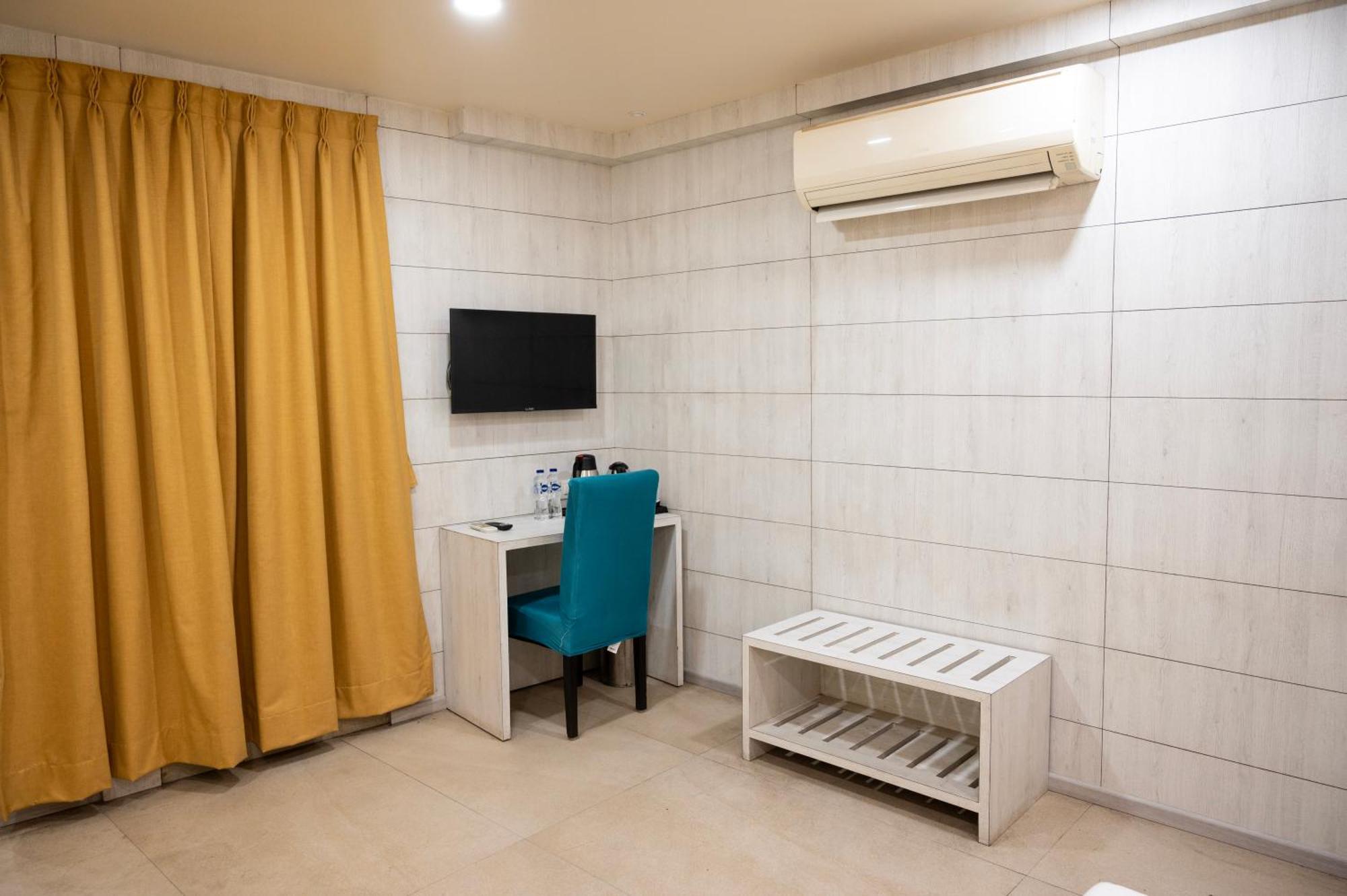 The Opus Kolkata - A Boutique Hotel Luaran gambar